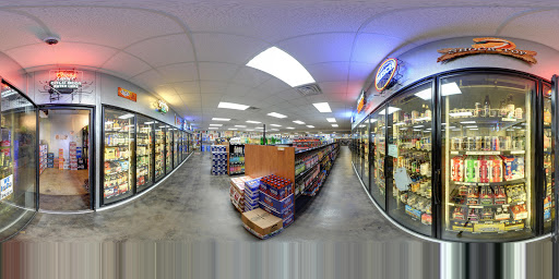 Wine Store «Cellar Door Wine & Spirits», reviews and photos, 1310 N 12th St, Murray, KY 42071, USA