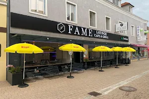 Fame Grill & Restaurant image