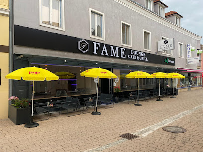 Fame Grill & Restaurant
