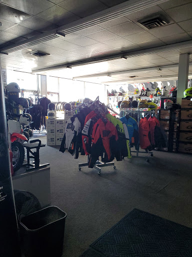 Motorcycle Dealer «Honda Suzuki of Warren», reviews and photos, 30822 Ryan Rd, Warren, MI 48092, USA