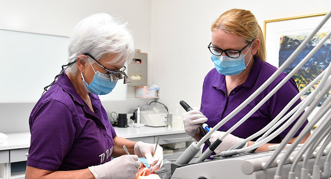 Anmeldelser af dinTANDLÆGE Havndal i Randers - Tandlæge