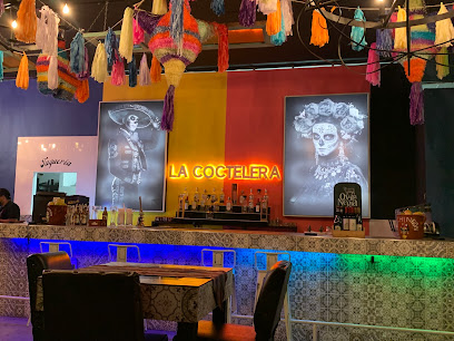 Restaurante, bar y taqueria El Chingon