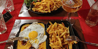 Frite du Restaurant O'Chtib à Lille - n°13