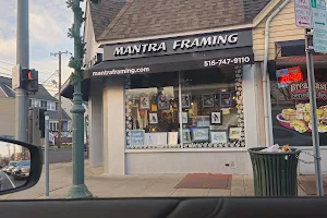 Mantra Framing Inc image