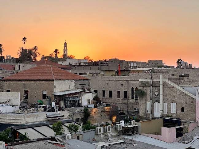Comentarii opinii despre Pink & Blondie Hotel (מלון פינק ובלונדי יפו-ת"א) - By Loginn Hotels
