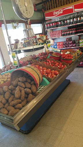 Grocery Store «Country Market», reviews and photos, 900 Moraine Ave, Estes Park, CO 80517, USA