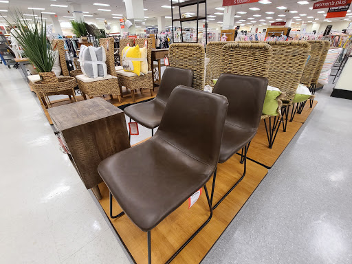 Department Store «T.J. Maxx», reviews and photos, 34 E Ridgewood Ave, Paramus, NJ 07652, USA