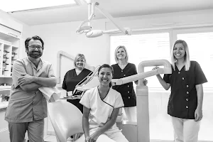 Cabinet dentaire Dr Ouf - Dr Sabatier image