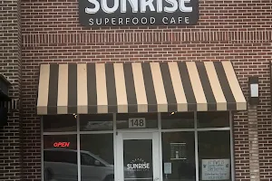 Sunrise Superfood Cafe image