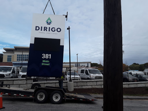 Federal Credit Union «Rainbow Federal Credit Union», reviews and photos