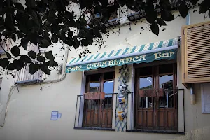 Cafetería Bar Casablanca image