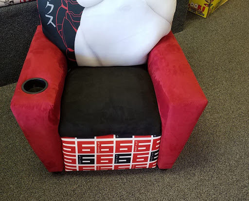 Shopping Mall «Parklane Shopping Center», reviews and photos, 1081 S Glendale, Wichita, KS 67208, USA