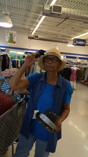 Thrift Store «Goodwill», reviews and photos