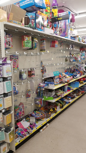 Discount Store «Dollar General», reviews and photos, 807 Washington St, Peekskill, NY 10566, USA