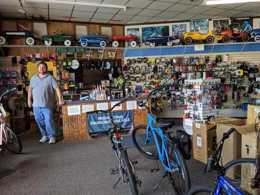 Star Bike Shop