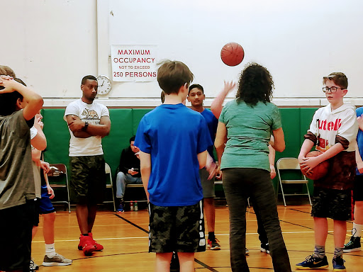 Recreation Center «Brighton Parks & Recreation», reviews and photos, 220 Idlewood Rd #125, Rochester, NY 14618, USA