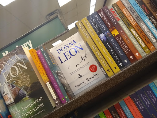 Book Store «Barnes & Noble», reviews and photos, 8117 Sudley Rd, Manassas, VA 20109, USA