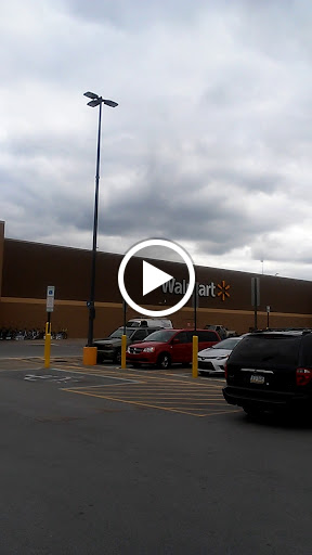 Department Store «Walmart Supercenter», reviews and photos, 10 Kimberly Ln, Cranberry, PA 16319, USA