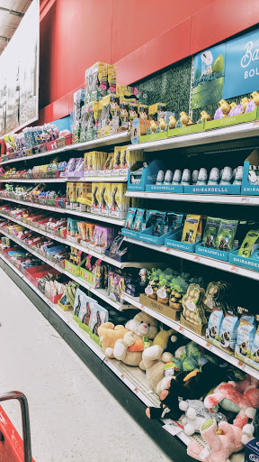 Department Store «Target», reviews and photos, 35 Computer Dr, Haverhill, MA 01832, USA