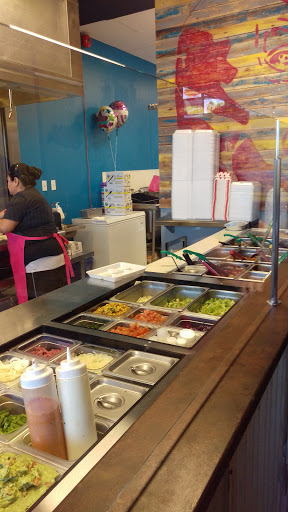 Hair Salon «White Lotus Salon & Spa», reviews and photos, 1530 S Val Vista Dr #101, Gilbert, AZ 85296, USA