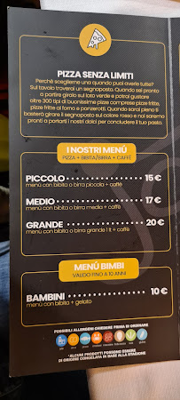 Carte du JAMM Alessandria à Alessandria