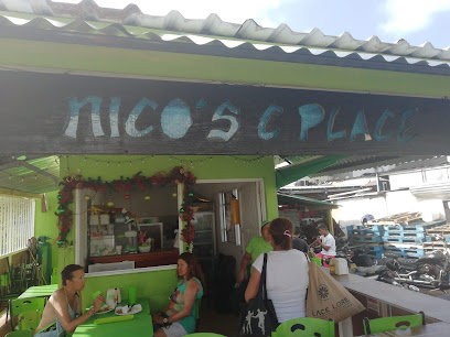 Nico,s Cplace - Cra. 5a #3-2 a 3-92, San Andrés y Providencia, Colombia