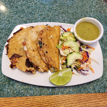 Mariscos Sinaloa Restaurant - 7272 Locust St, Commerce City, CO 80022