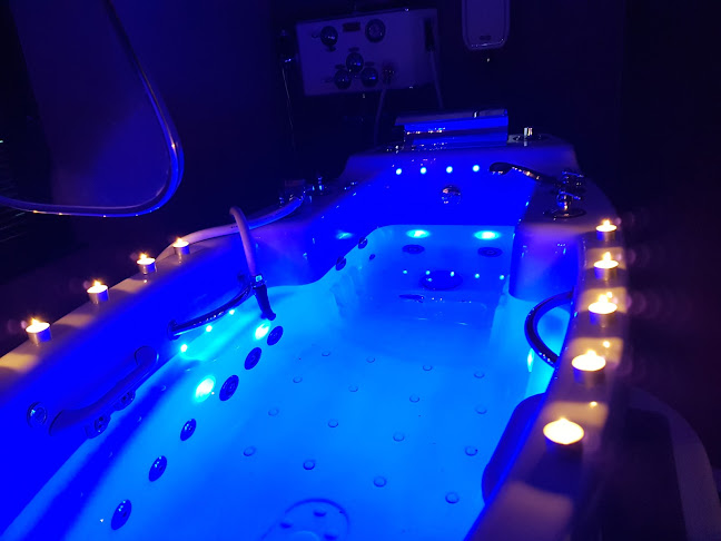 Anesis Massage Wellness Center & Hammam - Ρόδος