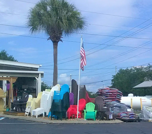 Hardware Store «Ace Hardware of Gulf Breeze», reviews and photos, 1131 Gulf Breeze Pkwy, Gulf Breeze, FL 32561, USA