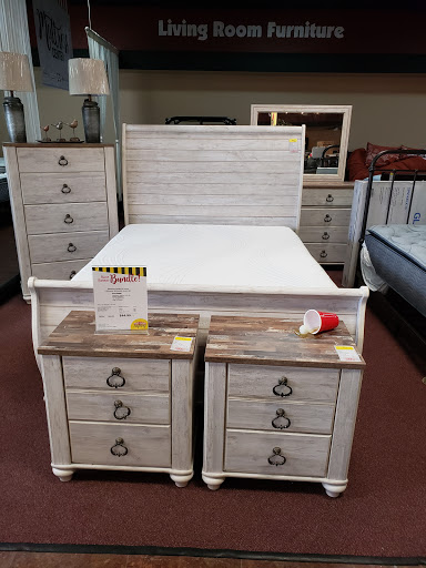 Furniture Rental Service «RENT-2-OWN Middletown», reviews and photos, 3850 Towne Blvd, Middletown, OH 45005, USA