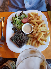 Plats et boissons du Restaurant La Brouette en Bois à Steenbecque - n°4