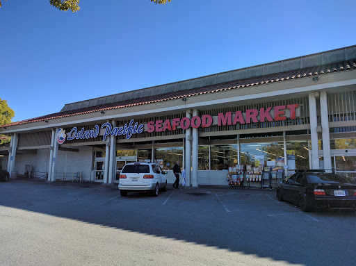 Island Pacific Supermarket, 2115 Morrill Ave, San Jose, CA 95132, USA, 