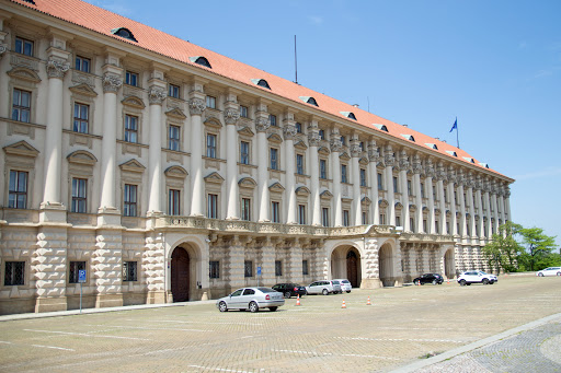 Ministry of Foreign Affairs czech republic