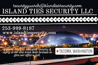 ISLAND TIES SECURITY LLC - Photo 2 - Car repair in Tacoma, WA, Tacoma