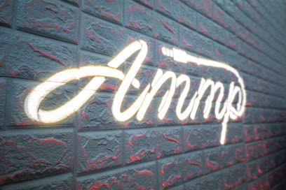 AMMP - Academy of Modern Music Production