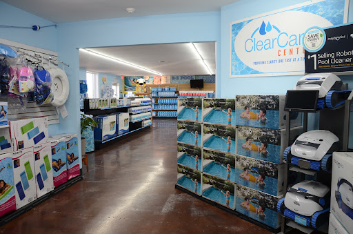 Swimming Pool Contractor «Volunteer Pools & Services, L.L.C.», reviews and photos, 704 Henslee Dr, Dickson, TN 37055, USA