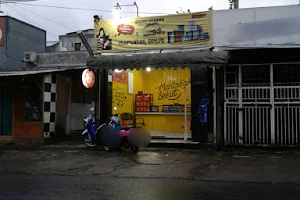 Martabak Zekut & CREPES PREMIUM image