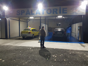 CFD Self Wash Spalatorie Auto 24h