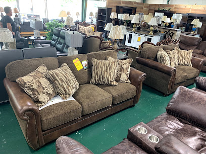 Gallery Furniture Warehouse