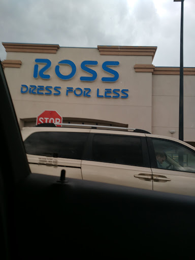 Clothing Store «Ross Dress for Less», reviews and photos, 15529 E Broadway Ave, Spokane Valley, WA 99037, USA