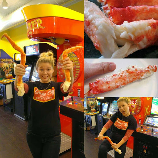 Restaurant «Rock Lobstah», reviews and photos, 315 Gay St, Cambridge, MD 21613, USA