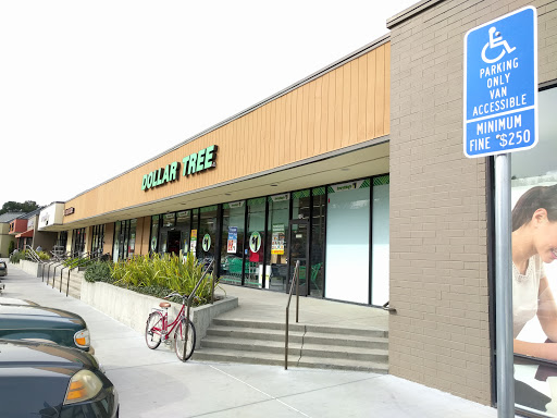 Dollar Store «Dollar Tree», reviews and photos, 312 Walnut St, Redwood City, CA 94063, USA