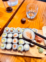 Photo n°15 de Sushi Chef Gradignan à Gradignan ()