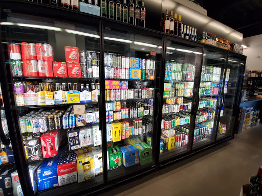 Liquor Store «Seaport Wine & Spirits», reviews and photos, 407 D St, Boston, MA 02210, USA