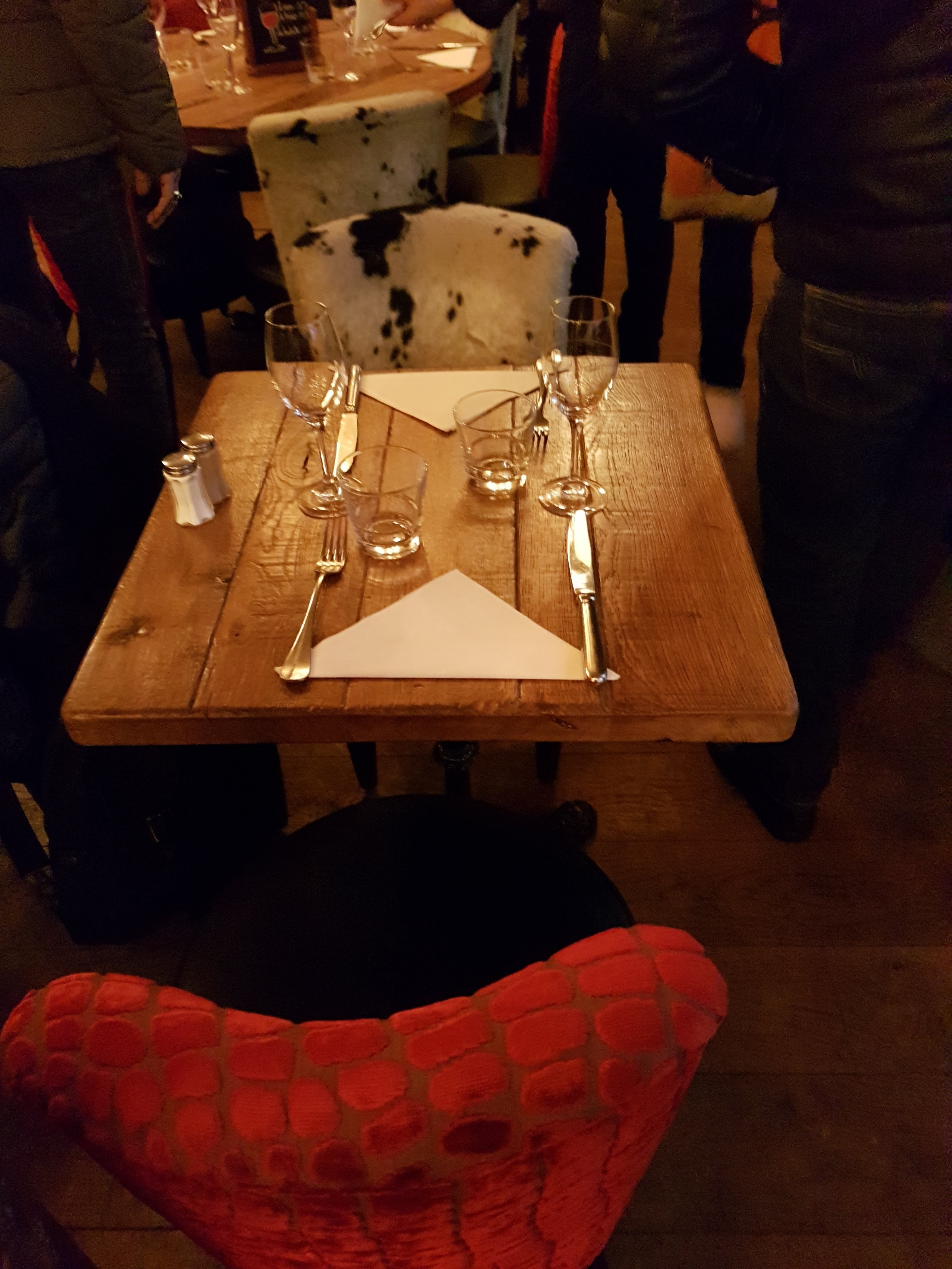 Photo n° 2 de l'avis de philippe.t fait le 30/01/2018 à 07:25