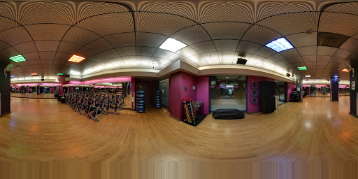 Health Club «Crunch - Hills Plaza», reviews and photos, 345 Spear St, San Francisco, CA 94105, USA