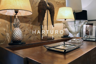 Harturo Home Decor