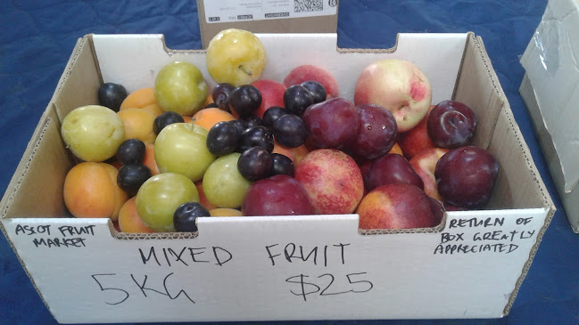Reviews of Ascot Fruit Market in Invercargill - Supermarket