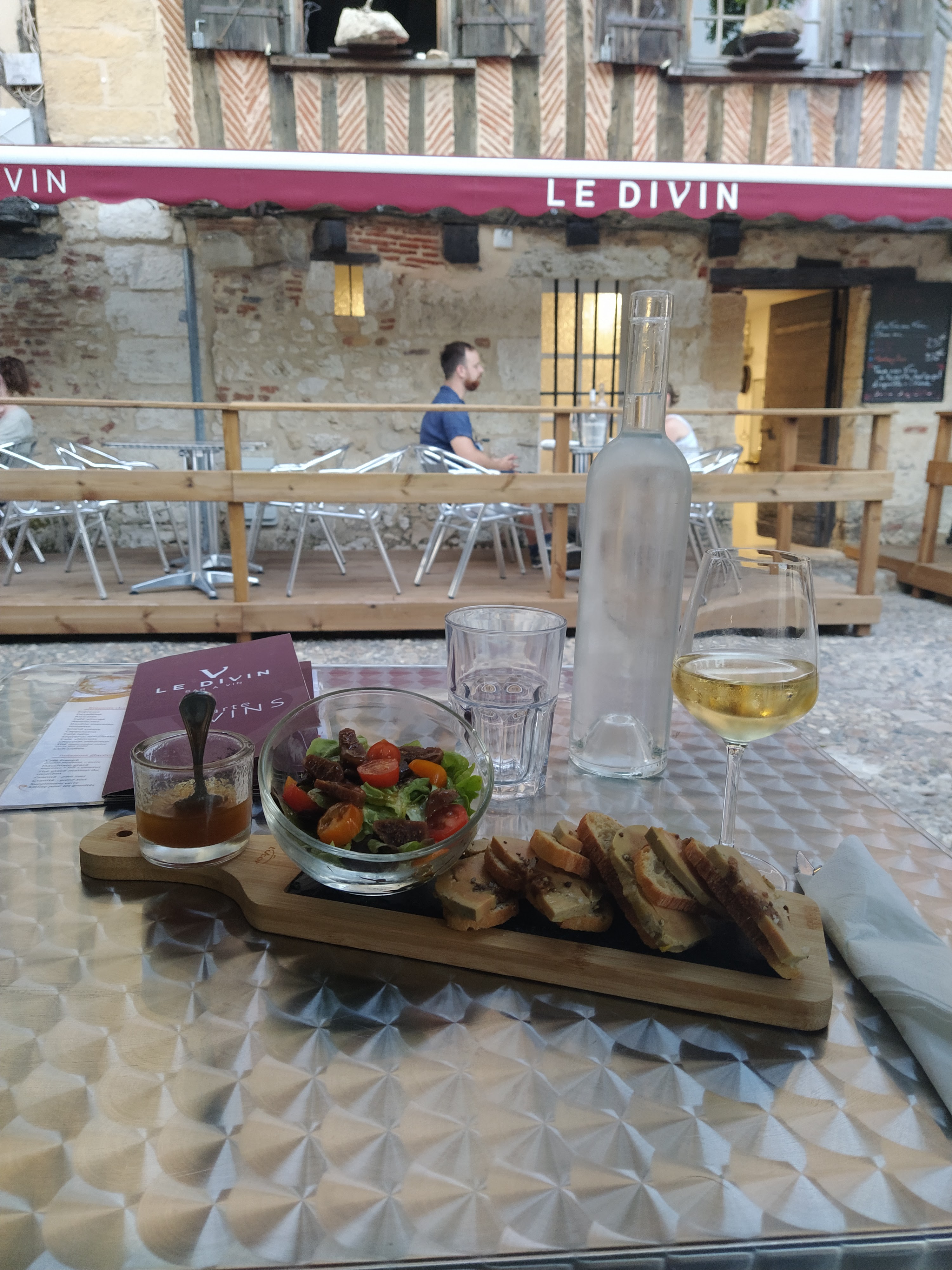 Photo n° 1 de l'avis de Anastasia.a fait le 22/07/2021 à 21:06