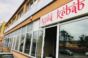 Azoa Kebab Zamość image